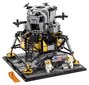 10266 LEGO® Creator Expert NASA Apollo 11 Lunar Lander цена и информация | Konstruktoriai ir kaladėlės | pigu.lt