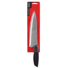 Нож повара, 20 cм цена и информация | Ножи и аксессуары для них | pigu.lt
