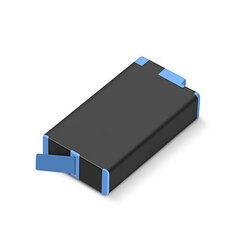 GoPro SPCC1B baterija, 1600mAh kaina ir informacija | Akumuliatoriai vaizdo kameroms | pigu.lt