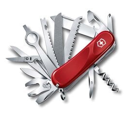 VICTORINOX Нож Перочинный Evolution 28 цена и информация | Туристические ножи, многофункциональные приборы | pigu.lt