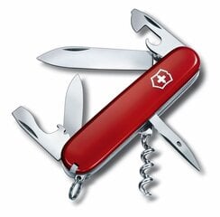 Нож перочинный VICTORINOX Spartan цена и информация | Туристические ножи, многофункциональные приборы | pigu.lt