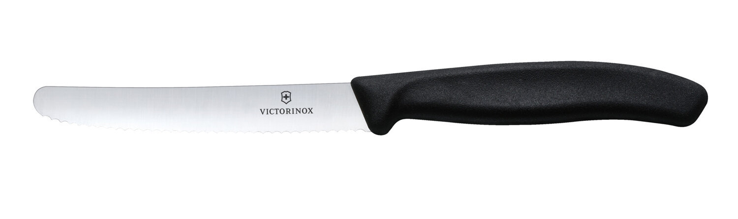 Stalo rinkinys iš 11 įrankių Victorinox Swiss Classic kaina ir informacija | Virtuvės įrankiai | pigu.lt