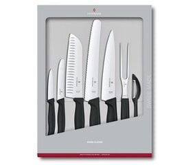 Кухонный набор из 7 предметов Victorinox Swiss Classic цена и информация | Кухонная утварь | pigu.lt