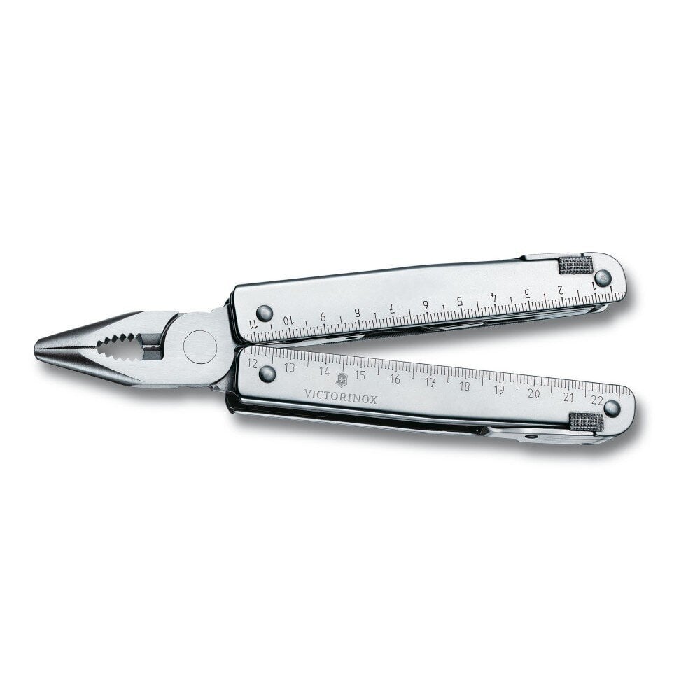 Daugiafunkcis įrankis Victorinox Multi-Tool Swisstool X kaina ir informacija | Turistiniai peiliai, daugiafunkciniai įrankiai | pigu.lt