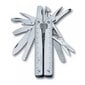 Daugiafunkcis įrankis Victorinox Multi-Tool Swisstool X kaina ir informacija | Turistiniai peiliai, daugiafunkciniai įrankiai | pigu.lt