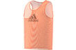 Marškinėliai vyrams Adidas Training Tee F82133, oranžiniai kaina ir informacija | Vyriški marškinėliai | pigu.lt