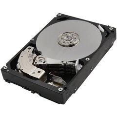 Жесткий диск Toshiba Europe MG06ACA10TE цена и информация | Внутренние жёсткие диски (HDD, SSD, Hybrid) | pigu.lt