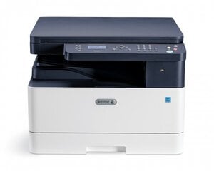 Xerox B1022V_B, A3, черно-белый. цена и информация | Принтеры | pigu.lt