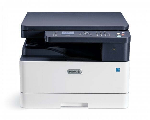 Xerox B1022V_B, A3, nespalvotas цена и информация | Spausdintuvai | pigu.lt