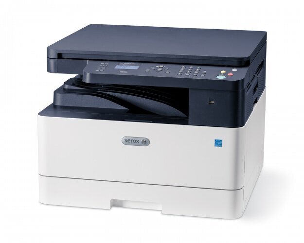 Xerox B1022V_B, A3, nespalvotas цена и информация | Spausdintuvai | pigu.lt