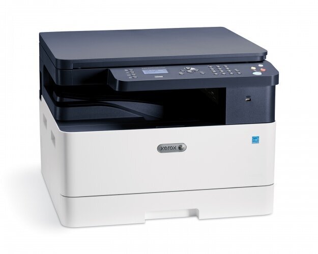 Xerox B1022V_B, A3, nespalvotas цена и информация | Spausdintuvai | pigu.lt