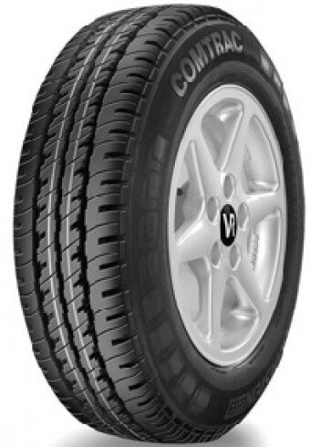 Vredestein Comtrac 2 215/60R17C 109 T цена и информация | Vasarinės padangos | pigu.lt