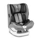 Automobilinė kėdutė Lionelo Oliver Isofix 9-36 kg, stone цена и информация | Autokėdutės | pigu.lt