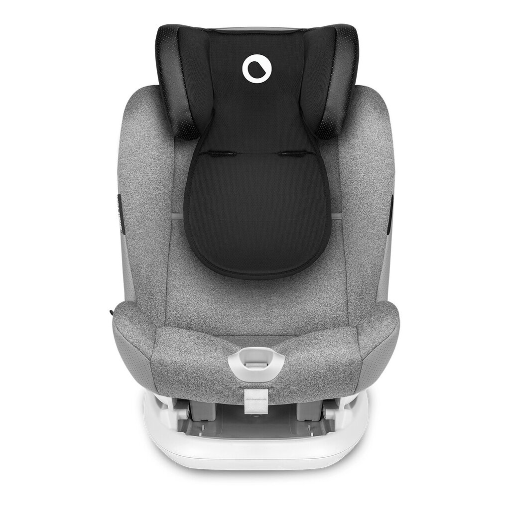 Automobilinė kėdutė Lionelo Oliver Isofix 9-36 kg, stone цена и информация | Autokėdutės | pigu.lt