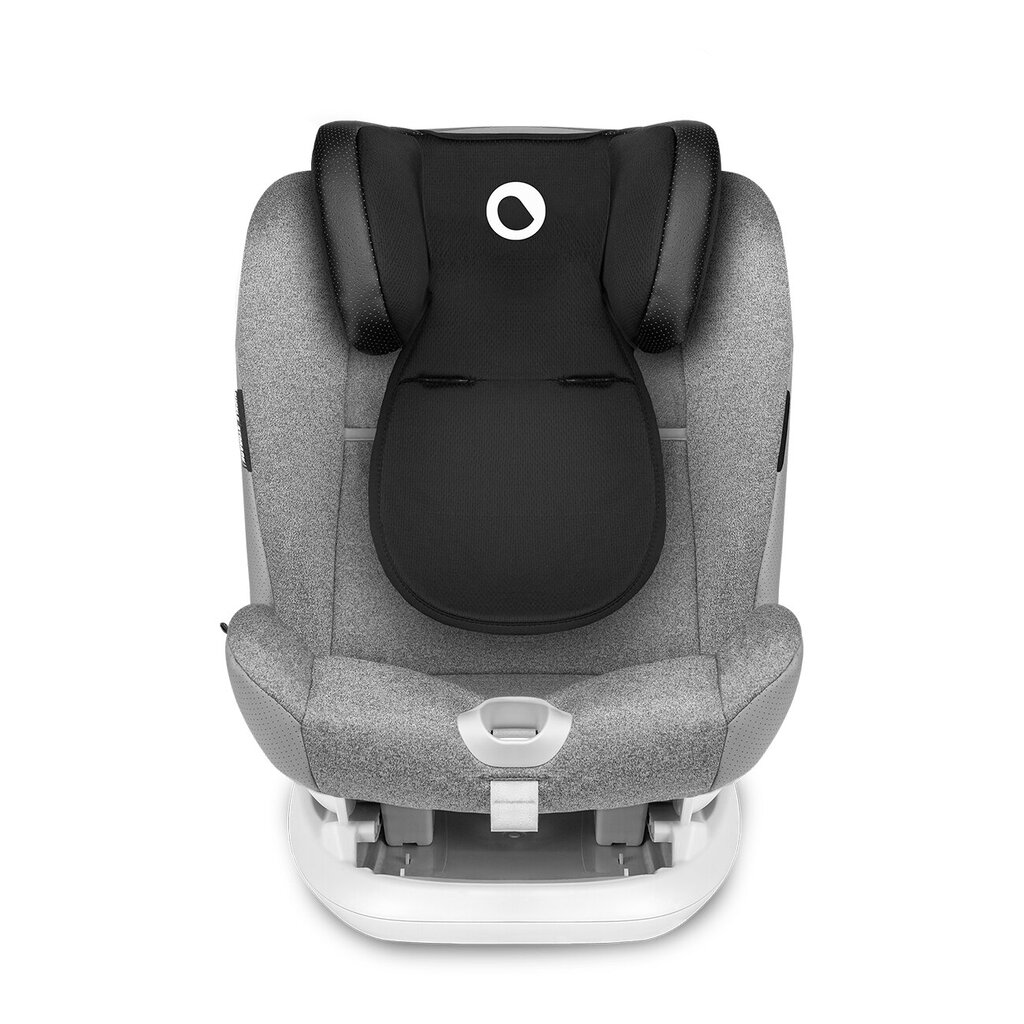 Automobilinė kėdutė Lionelo Oliver Isofix 9-36 kg, stone цена и информация | Autokėdutės | pigu.lt