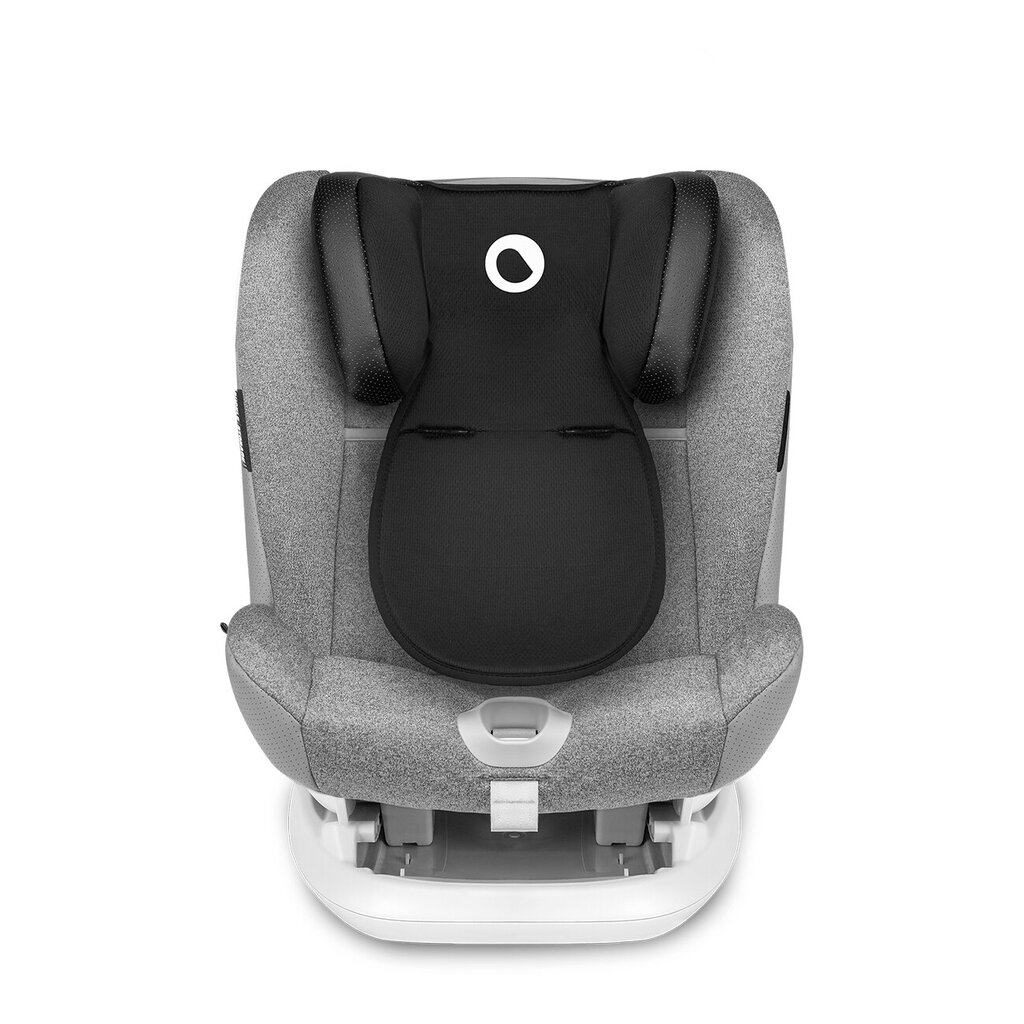 Automobilinė kėdutė Lionelo Oliver Isofix 9-36 kg, stone цена и информация | Autokėdutės | pigu.lt