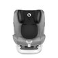 Automobilinė kėdutė Lionelo Oliver Isofix 9-36 kg, stone цена и информация | Autokėdutės | pigu.lt