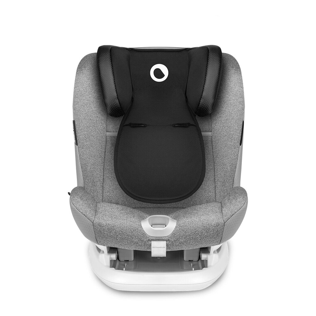 Automobilinė kėdutė Lionelo Oliver Isofix 9-36 kg, stone цена и информация | Autokėdutės | pigu.lt