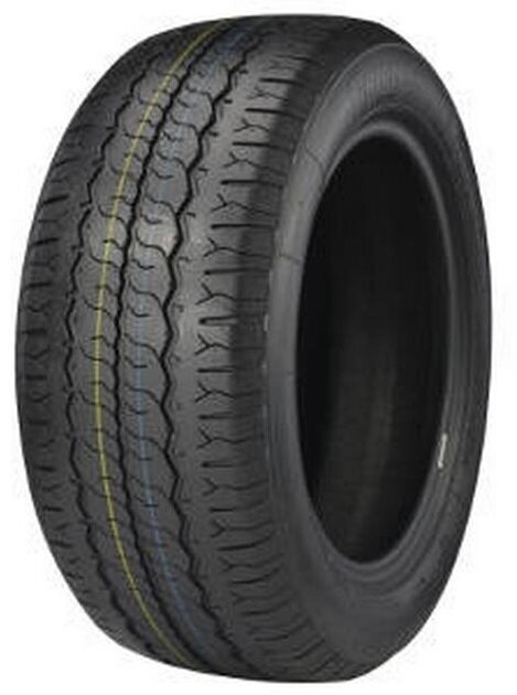 Gripmax CARGO CARRIER 145/70R12C 86 N kaina ir informacija | Vasarinės padangos | pigu.lt