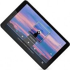 Lenovo Tab M7, 16GB, Wifi/4G, Black kaina ir informacija | Planšetiniai kompiuteriai | pigu.lt