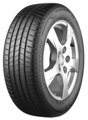 Шины T005 107 Y XL ( B A 73дБ ) BRIDGESTONE 295/35R21 цена и информация | Летняя резина | pigu.lt