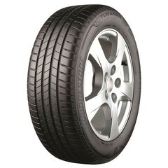 BRIDGESTONE Turanza T005 235/45R20 100W XL kaina ir informacija | Vasarinės padangos | pigu.lt