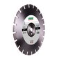 Deimantinis diskas asfaltui Distar Abrasive 350x3.2/2.2x9x25.4-21 kaina ir informacija | Mechaniniai įrankiai | pigu.lt