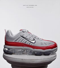 Vyriški kedai Nike Air Vapormax 360 History Of Air kaina ir informacija | Kedai vyrams | pigu.lt