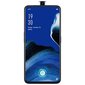 Oppo Reno2 Z, 128 GB, Dual SIM, Luminous Black kaina ir informacija | Mobilieji telefonai | pigu.lt