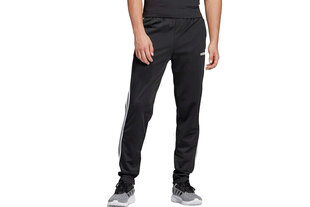 Мужские спортивные штаны Adidas Essentials 3 Stripes Tapered Tric M DQ3090 цена и информация | Мужская спортивная одежда | pigu.lt