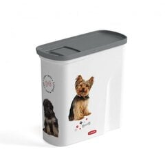 Контейнер для хранения продуктов Love Pets Dogs 1 кг, 2 л цена и информация | Curver Товары для животных | pigu.lt