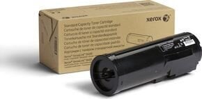 Xerox 106R03580, juoda kaina ir informacija | Kasetės lazeriniams spausdintuvams | pigu.lt