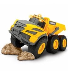 Игрушечный бульдозер со звуком и светом Simba Dickie Toys Construction цена и информация | Игрушки для мальчиков | pigu.lt