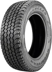 Goodyear Wrangler All-Terrain Adventure 245/65 R17 111T kaina ir informacija | Goodyear Gyvūnų prekės | pigu.lt