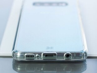 3MK 52296-uniw для Galaxy S20 Ultra, прозрачный цена и информация | Чехлы для телефонов | pigu.lt