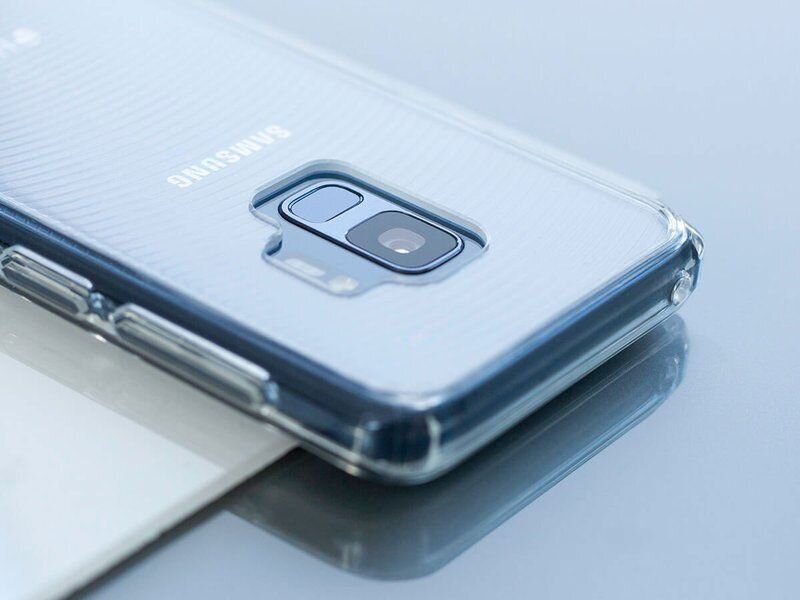 3MK 52296-uniw, skirtas Galaxy S20 Ultra, skaidrus kaina ir informacija | Telefono dėklai | pigu.lt