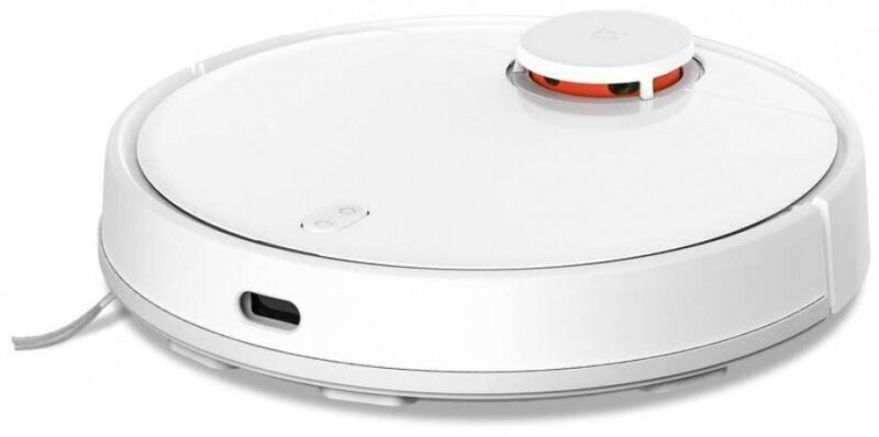 Xiaomi robot vacuum cleaner Vacuum X10+ - Priedai - Kitos dovanos