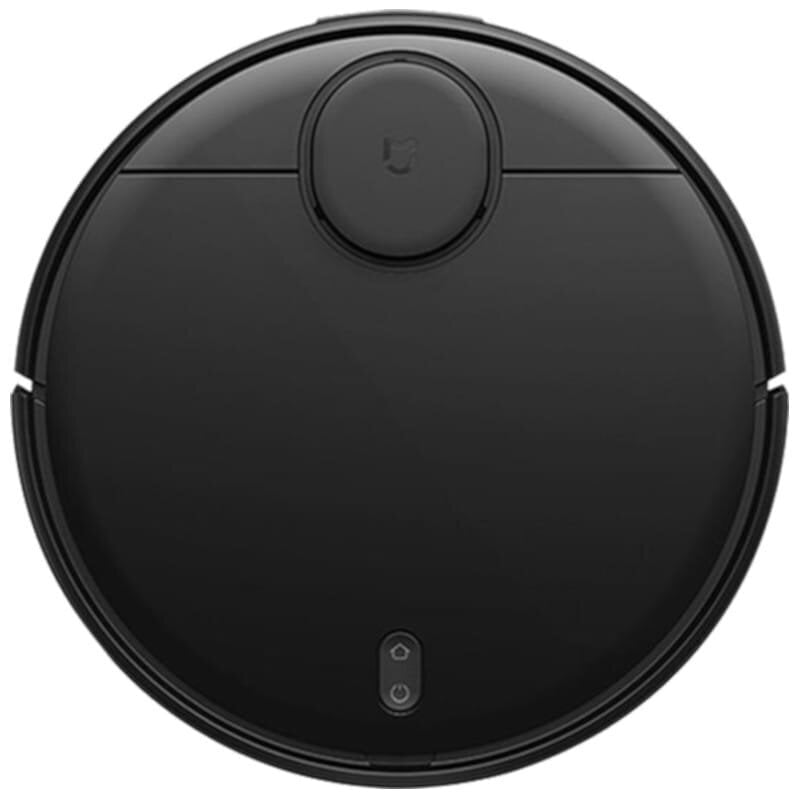 Xiaomi Mi Robot Vacuum Mop Pro kaina ir informacija | Dulkių siurbliai-robotai | pigu.lt