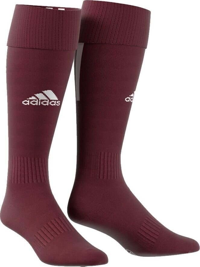 Adidas Santos 18 Sock CV8107 Football Socks цена и информация | Futbolo apranga ir kitos prekės | pigu.lt