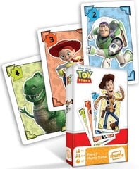 Игра на память Cartamundi Toy Story цена и информация | Настольные игры, головоломки | pigu.lt