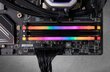 Corsair CMW32GX4M2Z3600C18 цена и информация | Operatyvioji atmintis (RAM) | pigu.lt