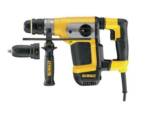 Dewalt grąžtas 1000W kaina ir informacija | Suktuvai, gręžtuvai | pigu.lt