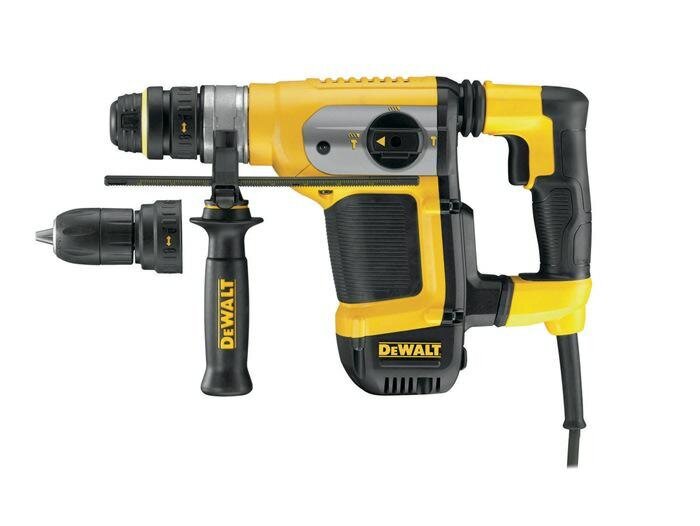 Dewalt grąžtas 1000W цена и информация | Suktuvai, gręžtuvai | pigu.lt