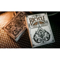 Игровые карты  Bicycle Archangels цена и информация | Азартные игры | pigu.lt