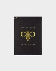 Killer Bees kortelės kaina ir informacija | Stalo žaidimai, galvosūkiai | pigu.lt