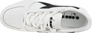 Мужские кроссовки Diadora B.Elite 501-170595-01-C1880, белые цена и информация | Кроссовки мужские | pigu.lt