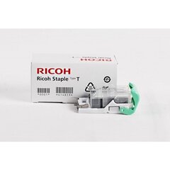 Картриджи для лазерных принтеров Ricoh Staples Typ T (414859), черный цена и информация | Картриджи для лазерных принтеров | pigu.lt