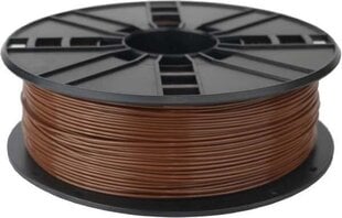 Flashforge PLA filament 1.75 mm diameter, 1kg цена и информация | Аксессуары для принтера | pigu.lt