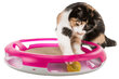Trixie žaislas-popierinė draskyklė, 37 cm kaina ir informacija | Žaislai katėms | pigu.lt