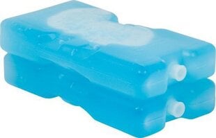 Šaldymo elementas Curver, 400g, mėlynas kaina ir informacija | Šaltkrepšiai, šaltdėžės ir šaldymo elementai | pigu.lt